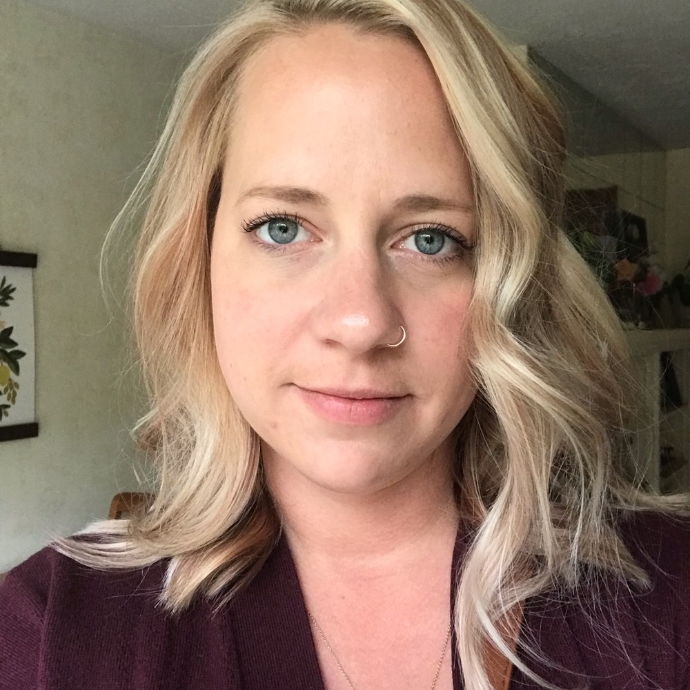 Meet your Posher, Julie